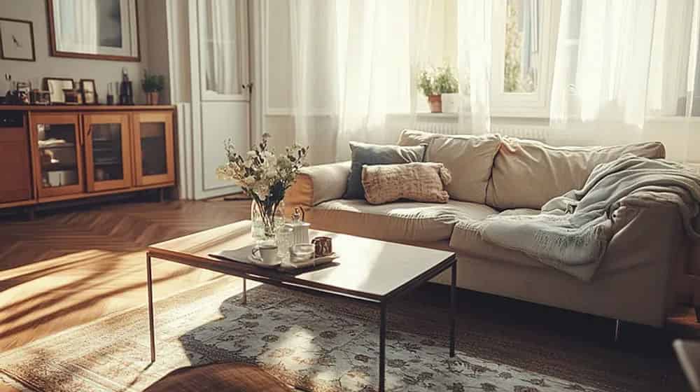 Apartment and Condo Cleaning image
