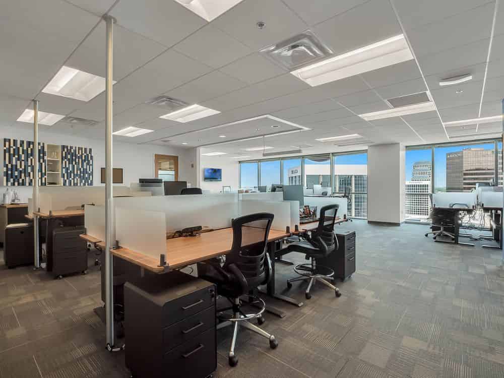 Office and Commercial image