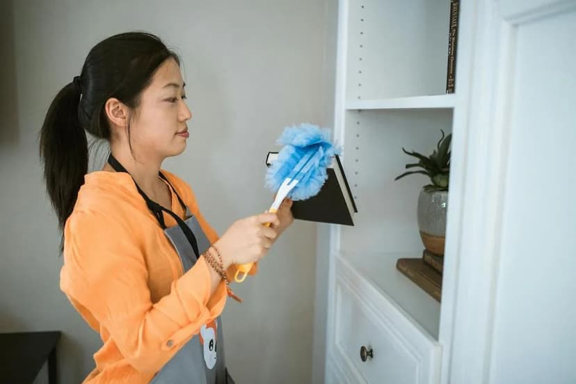 Trusted Local Cleaners's image