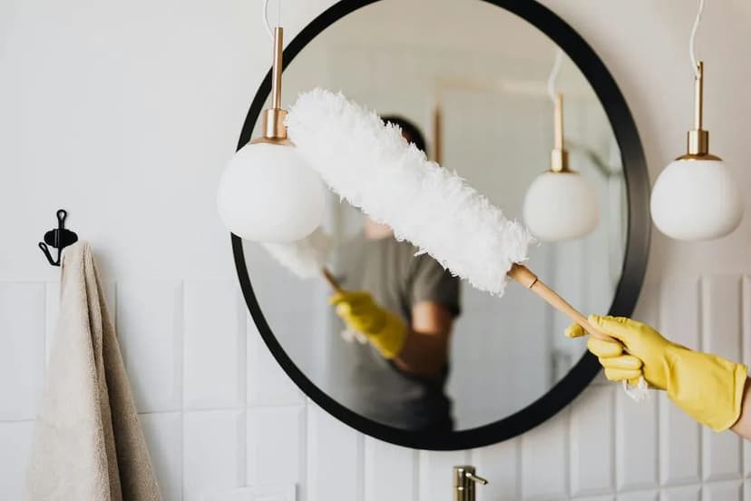 Customized Cleaning Plans's image